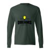 Authentic Long Sleeve T-Shirt Thumbnail