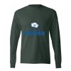 Authentic Long Sleeve T-Shirt Thumbnail