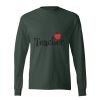 Authentic Long Sleeve T-Shirt Thumbnail