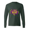 Authentic Long Sleeve T-Shirt Thumbnail