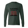 Authentic Long Sleeve T-Shirt Thumbnail