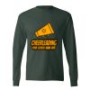 Authentic Long Sleeve T-Shirt Thumbnail