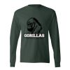 Authentic Long Sleeve T-Shirt Thumbnail