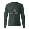 Authentic Long Sleeve T-Shirt Thumbnail