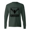 Authentic Long Sleeve T-Shirt Thumbnail