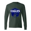 Authentic Long Sleeve T-Shirt Thumbnail