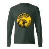 Authentic Long Sleeve T-Shirt Thumbnail