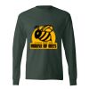 Authentic Long Sleeve T-Shirt Thumbnail