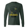 Authentic Long Sleeve T-Shirt Thumbnail