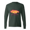 Authentic Long Sleeve T-Shirt Thumbnail