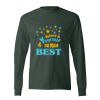 Authentic Long Sleeve T-Shirt Thumbnail