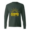 Authentic Long Sleeve T-Shirt Thumbnail