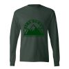 Authentic Long Sleeve T-Shirt Thumbnail