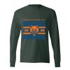 Authentic Long Sleeve T-Shirt Thumbnail