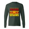 Authentic Long Sleeve T-Shirt Thumbnail