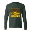 Authentic Long Sleeve T-Shirt Thumbnail