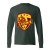 Authentic Long Sleeve T-Shirt Thumbnail