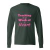 Authentic Long Sleeve T-Shirt Thumbnail