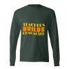 Authentic Long Sleeve T-Shirt Thumbnail