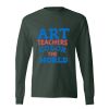 Authentic Long Sleeve T-Shirt Thumbnail