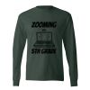 Authentic Long Sleeve T-Shirt Thumbnail