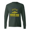 Authentic Long Sleeve T-Shirt Thumbnail