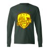 Authentic Long Sleeve T-Shirt Thumbnail