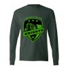 Authentic Long Sleeve T-Shirt Thumbnail