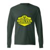 Authentic Long Sleeve T-Shirt Thumbnail