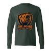 Authentic Long Sleeve T-Shirt Thumbnail