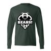 Authentic Long Sleeve T-Shirt Thumbnail