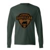 Authentic Long Sleeve T-Shirt Thumbnail