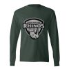 Authentic Long Sleeve T-Shirt Thumbnail