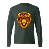 Authentic Long Sleeve T-Shirt Thumbnail
