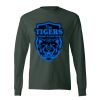 Authentic Long Sleeve T-Shirt Thumbnail