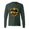 Authentic Long Sleeve T-Shirt Thumbnail