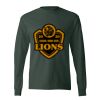 Authentic Long Sleeve T-Shirt Thumbnail