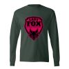 Authentic Long Sleeve T-Shirt Thumbnail