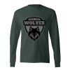 Authentic Long Sleeve T-Shirt Thumbnail