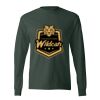 Authentic Long Sleeve T-Shirt Thumbnail