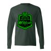 Authentic Long Sleeve T-Shirt Thumbnail