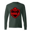 Authentic Long Sleeve T-Shirt Thumbnail