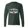 Authentic Long Sleeve T-Shirt Thumbnail