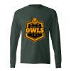 Authentic Long Sleeve T-Shirt Thumbnail