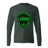 Authentic Long Sleeve T-Shirt Thumbnail