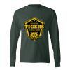 Authentic Long Sleeve T-Shirt Thumbnail