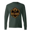 Authentic Long Sleeve T-Shirt Thumbnail