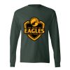 Authentic Long Sleeve T-Shirt Thumbnail