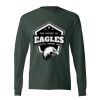 Authentic Long Sleeve T-Shirt Thumbnail