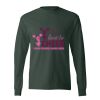 Authentic Long Sleeve T-Shirt Thumbnail